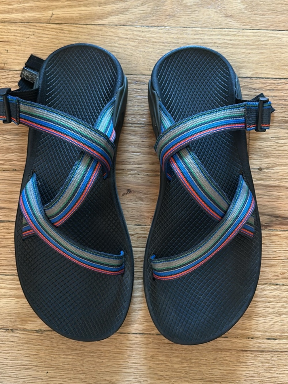 Chaco Slip-in Sandals Men’s Size 13